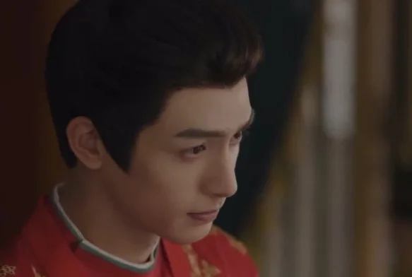 Кадр к 8 серии «Яркий период расцвета»