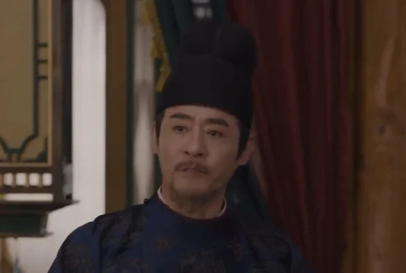 Кадр к 8 серии «Яркий период расцвета»