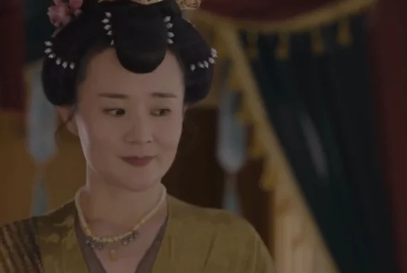 Кадр к 8 серии «Яркий период расцвета»