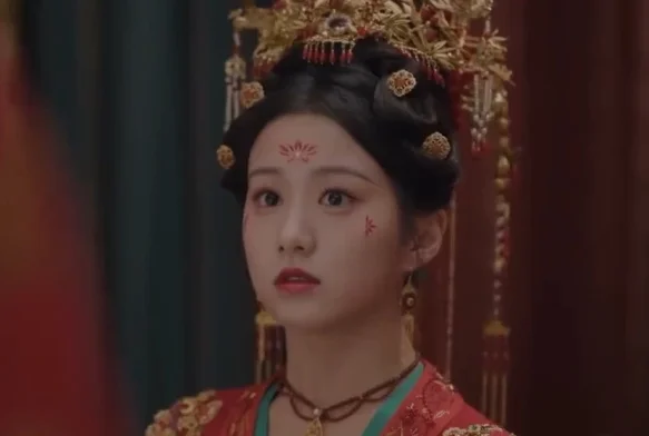 Кадр к 8 серии «Яркий период расцвета»