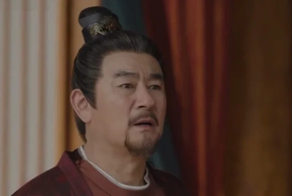 Кадр к 8 серии «Яркий период расцвета»