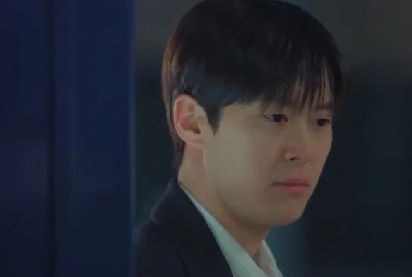 Кадр к 5 серии «Пожалуйста, не пей»