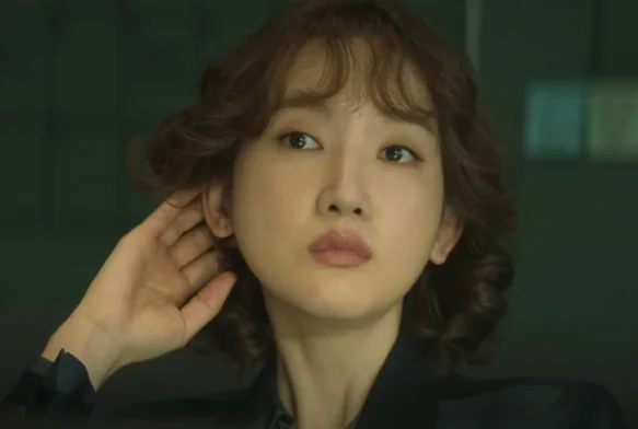 Кадр к 1 серии «Девятый пазл»