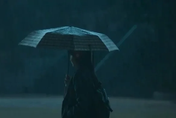 Кадр к 1 серии «Девятый пазл»