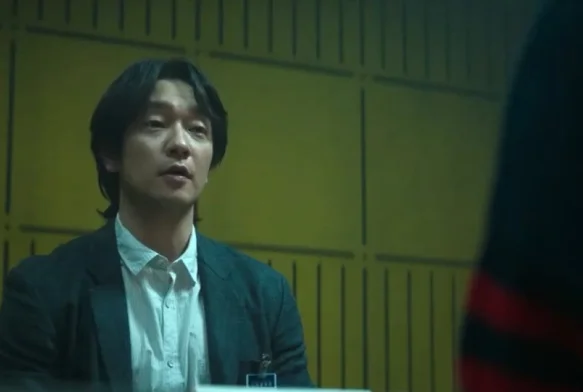 Кадр к 1 серии «Девятый пазл»