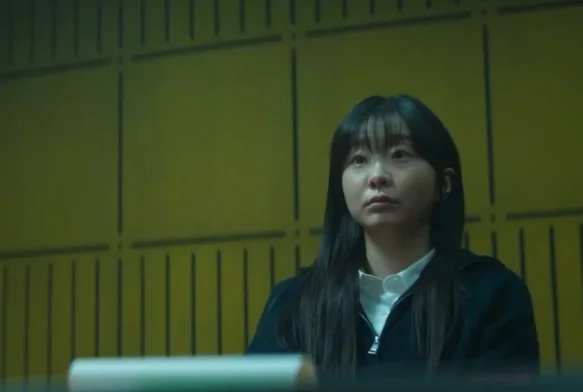 Кадр к 1 серии «Девятый пазл»