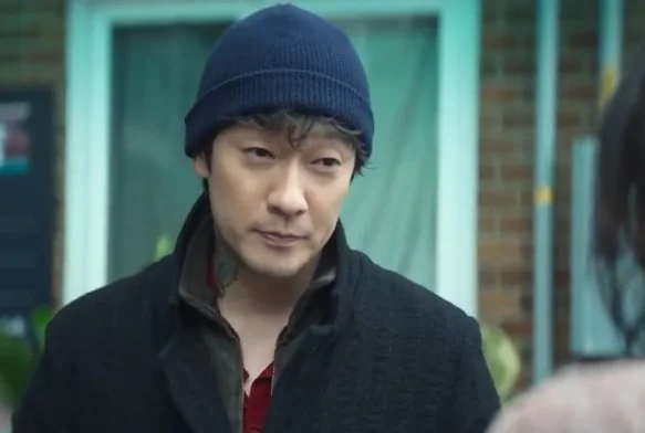 Кадр к 1 серии «Девятый пазл»