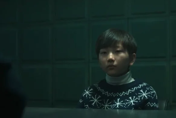 Кадр к 1 серии «Девятый пазл»