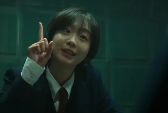 Кадр к 1 серии «Девятый пазл»