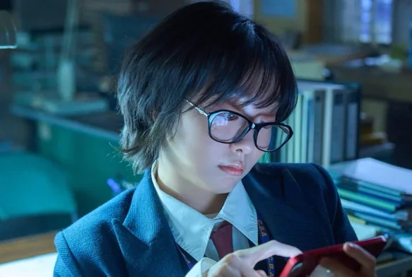 Кадр к 2 серии «Девятый пазл»