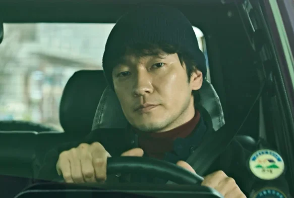 Кадр к 3 серии «Девятый пазл»