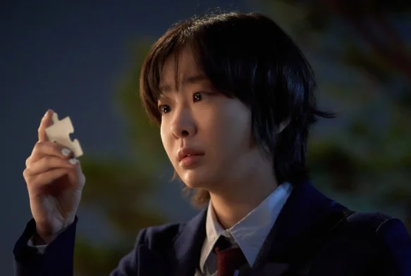 Кадр к 4 серии «Девятый пазл»