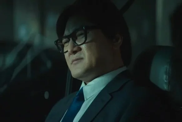 Кадр к 2 серии «Девятый пазл»