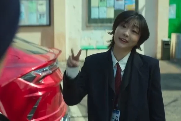 Кадр к 2 серии «Девятый пазл»