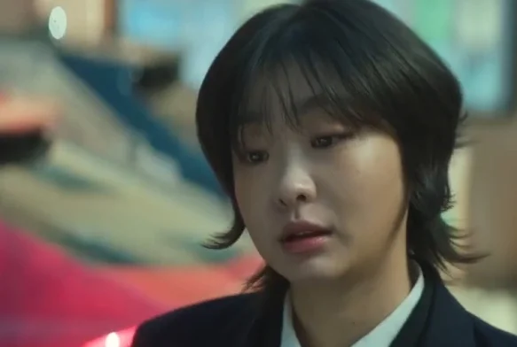 Кадр к 2 серии «Девятый пазл»