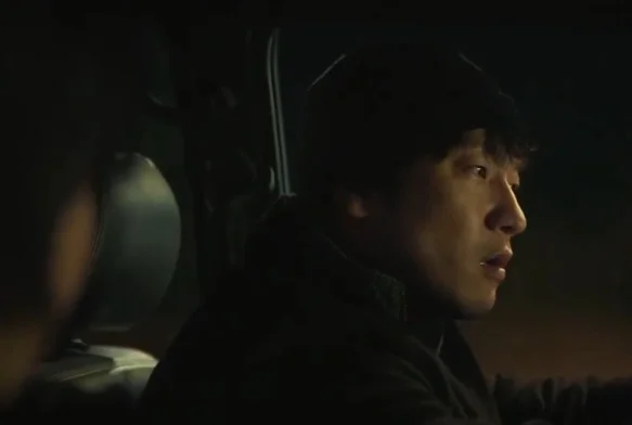 Кадр к 3 серии «Девятый пазл»