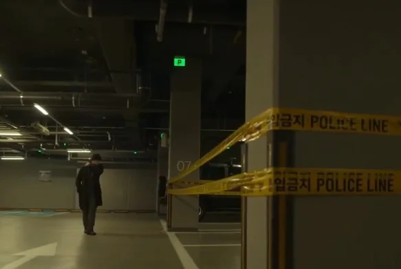 Кадр к 3 серии «Девятый пазл»