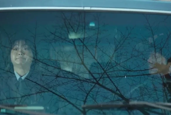 Кадр к 3 серии «Девятый пазл»