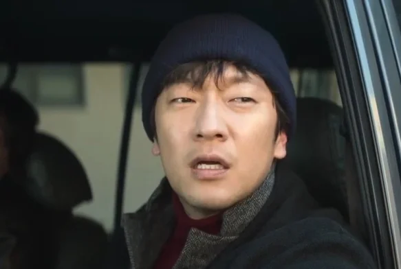 Кадр к 3 серии «Девятый пазл»