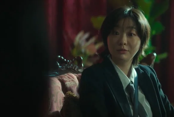 Кадр к 4 серии «Девятый пазл»