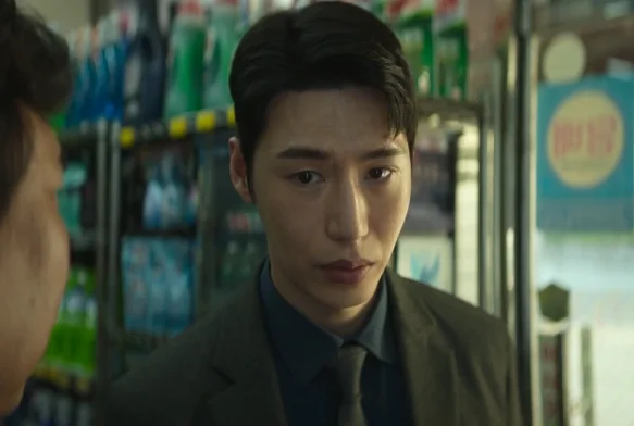 Кадр к 5 серии «Девятый пазл»