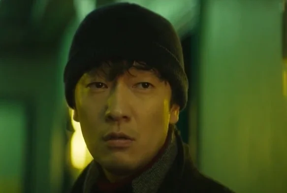 Кадр к 4 серии «Девятый пазл»