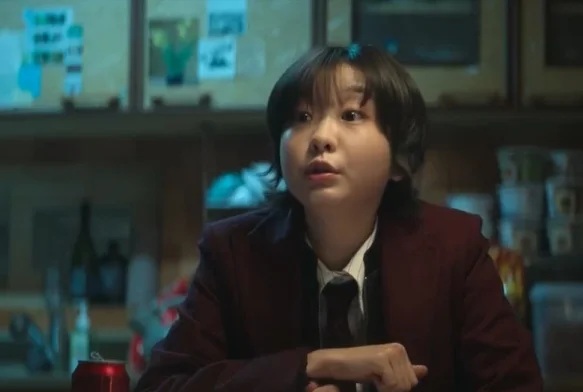 Кадр к 4 серии «Девятый пазл»