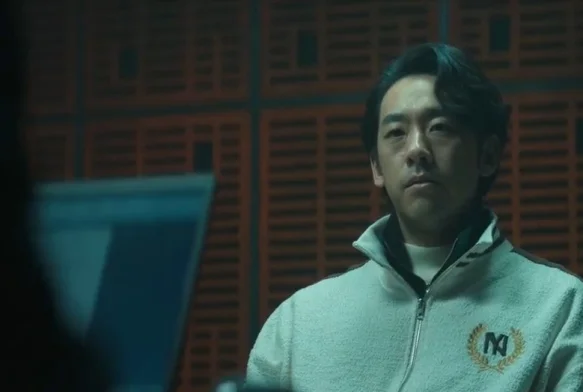 Кадр к 4 серии «Девятый пазл»