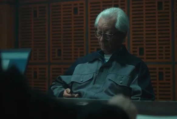 Кадр к 5 серии «Девятый пазл»