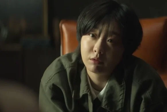 Кадр к 5 серии «Девятый пазл»