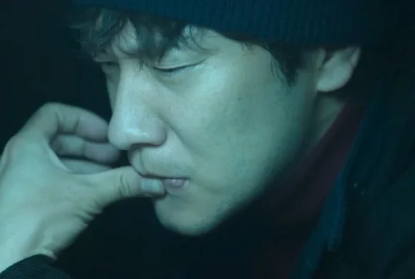 Кадр к 5 серии «Девятый пазл»