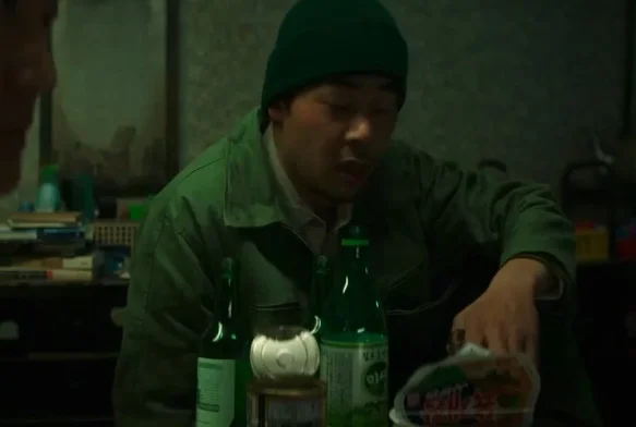 Кадр к 5 серии «Девятый пазл»