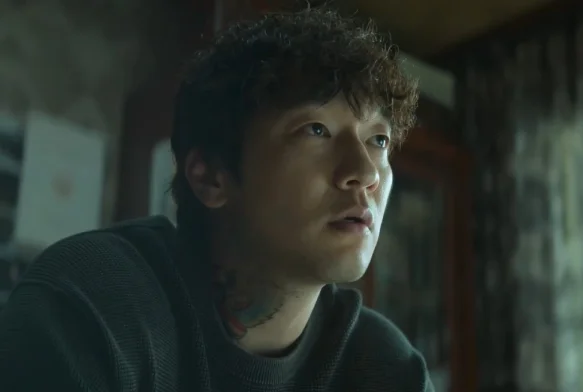 Кадр к 6 серии «Девятый пазл»