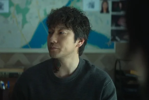 Кадр к 6 серии «Девятый пазл»