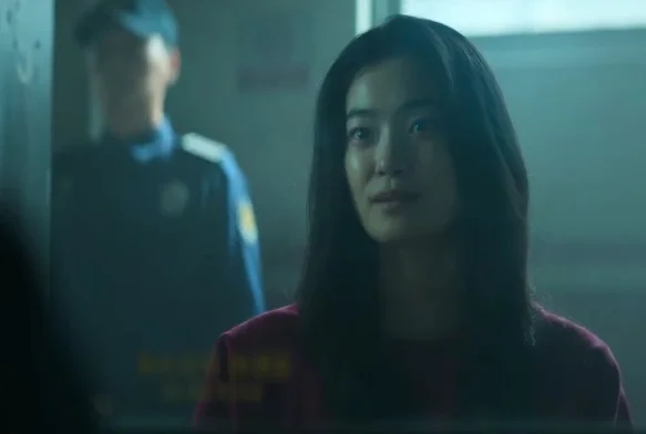 Кадр к 6 серии «Девятый пазл»