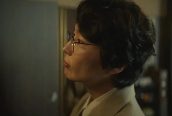 Кадр к 6 серии «Девятый пазл»