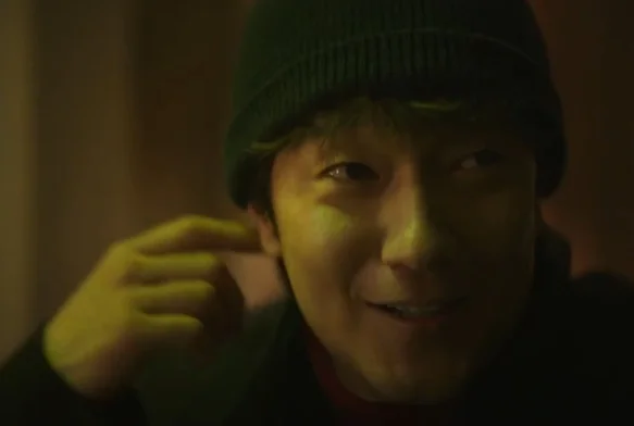 Кадр к 6 серии «Девятый пазл»