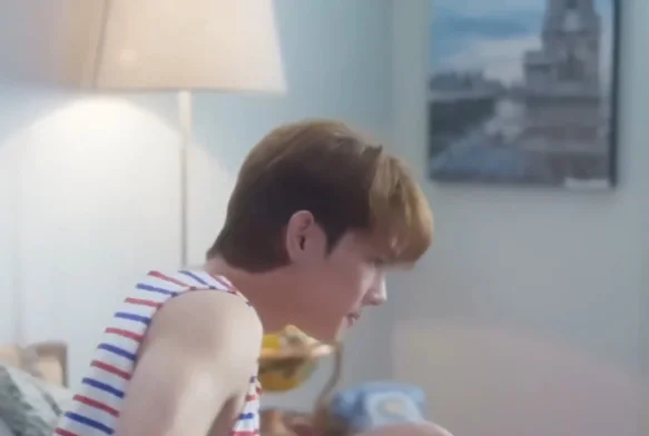 Кадр к 1 серии «Миссия по покорению луны»