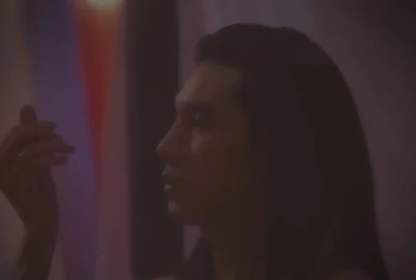 Кадр к 1 серии «Миссия по покорению луны»