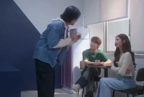 Кадр к 2 серии «Миссия по покорению луны»