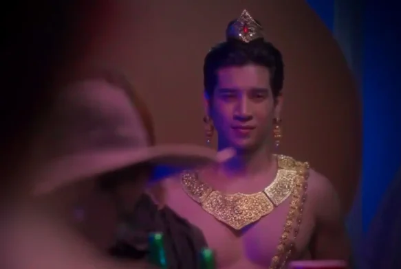 Кадр к 3 серии «Миссия по покорению луны»