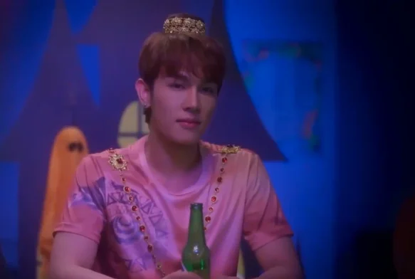 Кадр к 3 серии «Миссия по покорению луны»