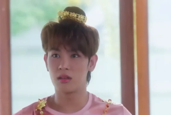 Кадр к 3 серии «Миссия по покорению луны»