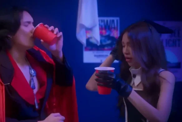 Кадр к 3 серии «Миссия по покорению луны»