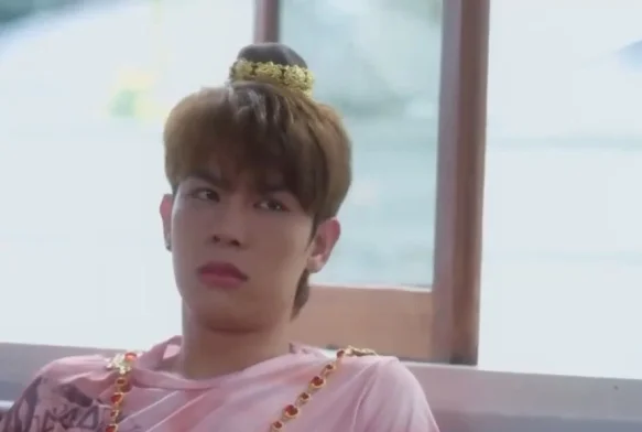 Кадр к 4 серии «Миссия по покорению луны»