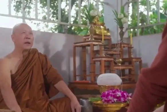 Кадр к 4 серии «Миссия по покорению луны»