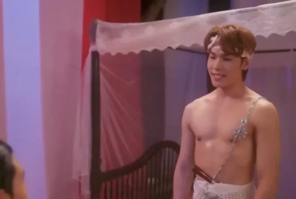 Кадр к 4 серии «Миссия по покорению луны»