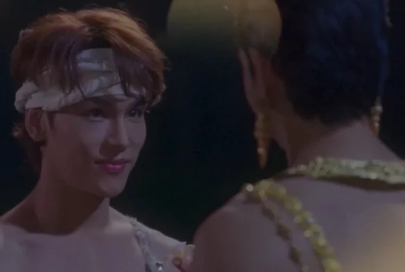 Кадр к 5 серии «Миссия по покорению луны»