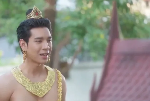 Кадр к 5 серии «Миссия по покорению луны»