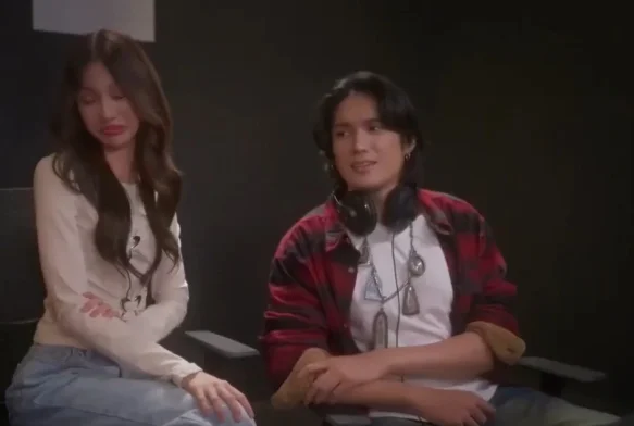 Кадр к 5 серии «Миссия по покорению луны»